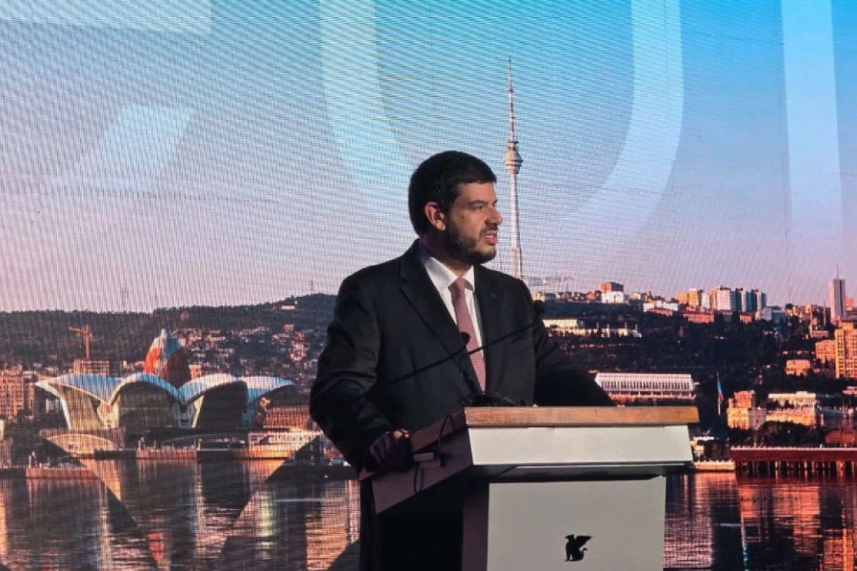 Bakıda [["Euronews"un yerli ofisi]] açıldı