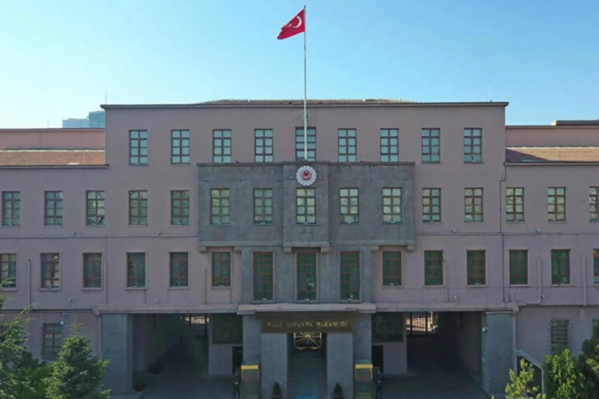 [[Türkiyə MN:]] "Qara qutunun nəticələri 2 aya bilinəcək"