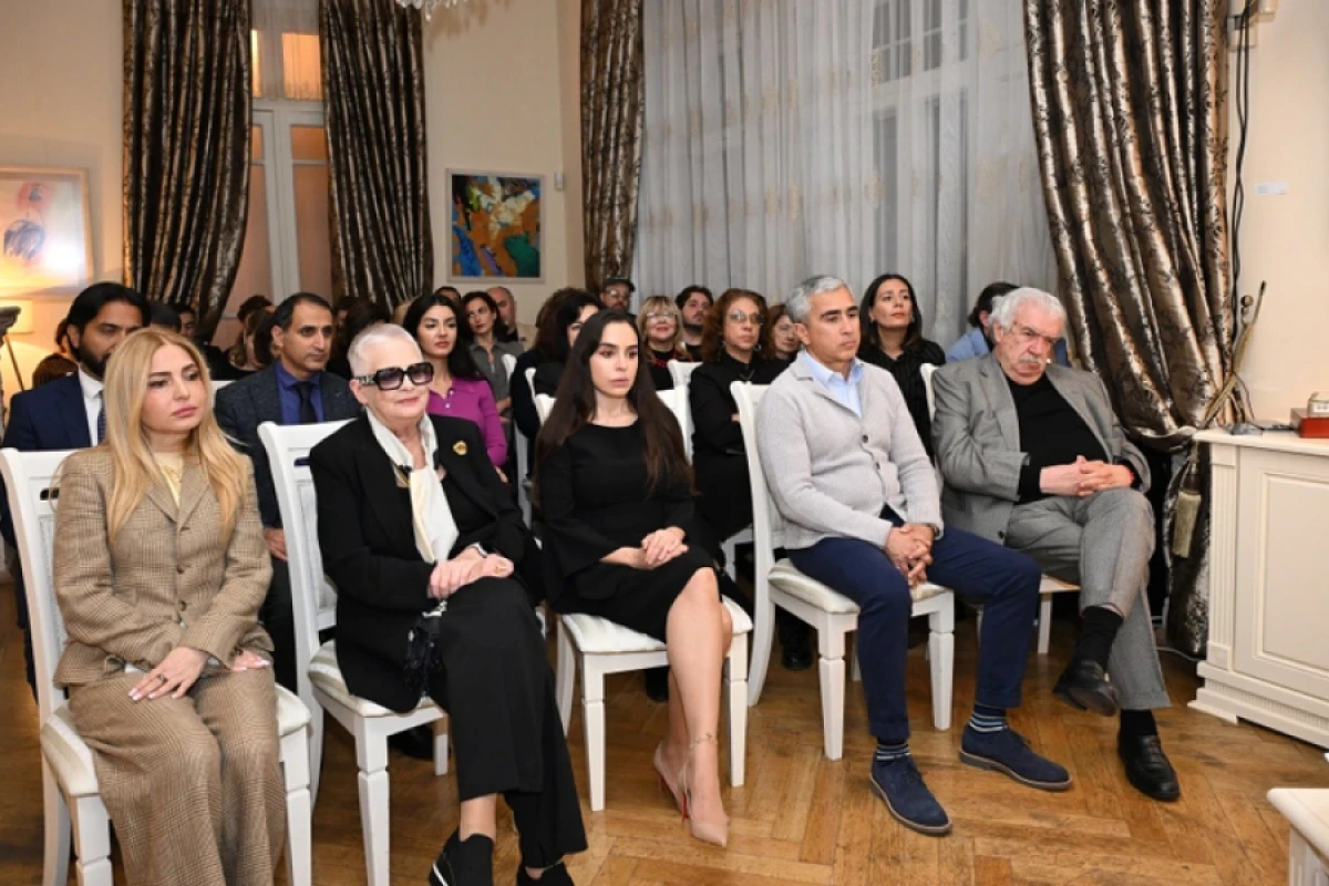 [[Leyla Əliyeva]] "Neft bumu hamıya gülümsəyir" festivalının açılışında iştirak etdi