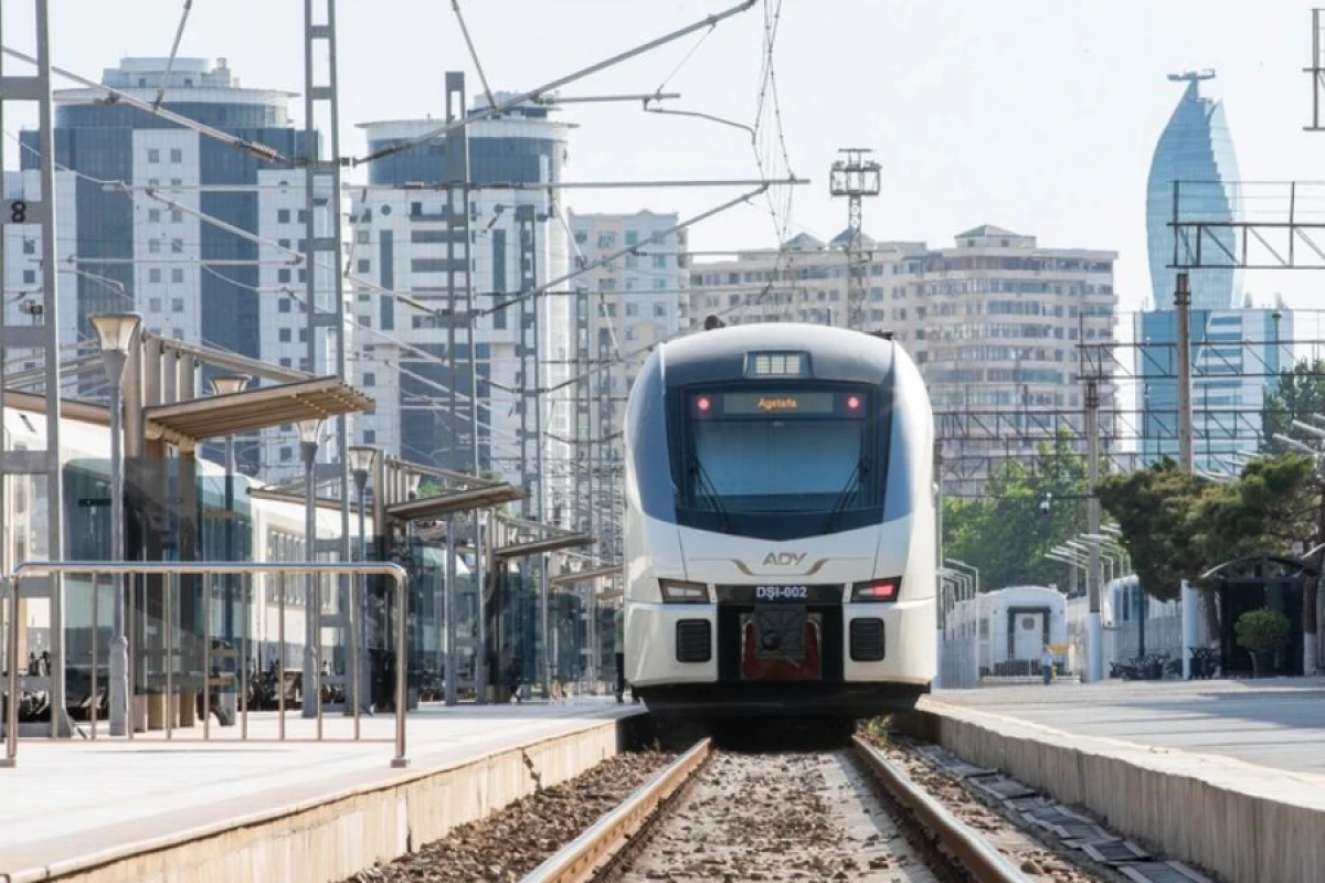 Bakı-Ağstafa-Bakı istiqamətində [[əlavə qatar reysləri]] təyin edildi