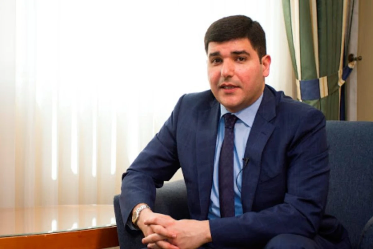 [[Fərhad Məmmədov:]] "Trampın prezident seçilməsi ilə Azərbaycan-ABŞ münasibətləri praqmatik mərhələyə keçdi"