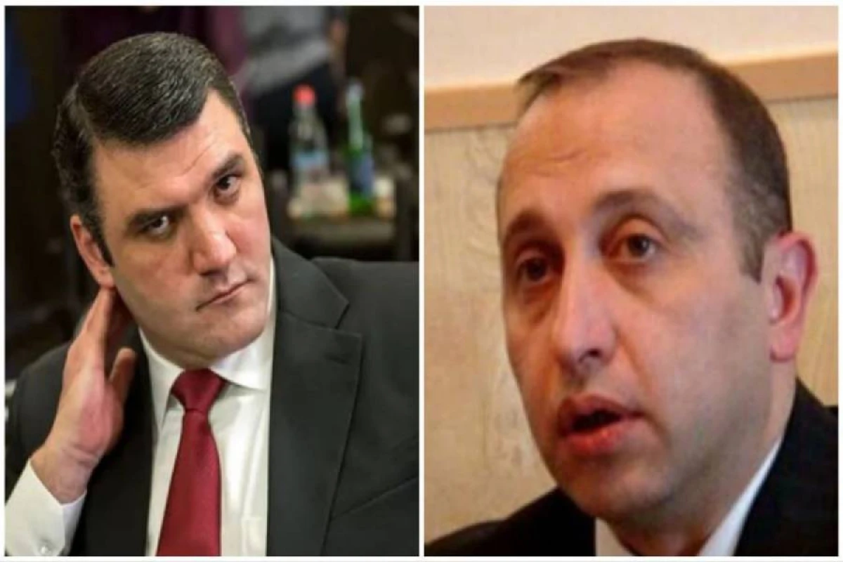 Ermənistan [[sabiq Baş prokurorun ekstradisiyası]] üçün Rusiyaya müraciət edəcək