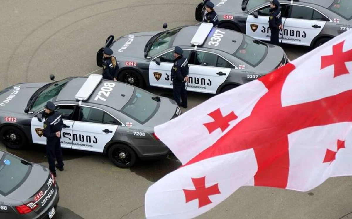 Tbilisidə [[3 milyon lari dəyərində narkotik maddə]] ələ keçirildi