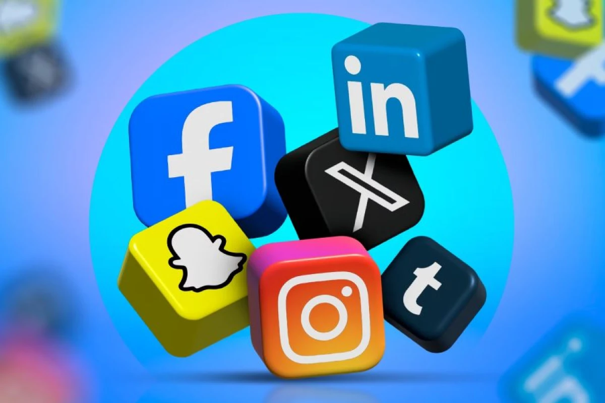 Sosial media vasitəsilə xəstəlikləri [[proqnozlaşdırmaq olacaq]]