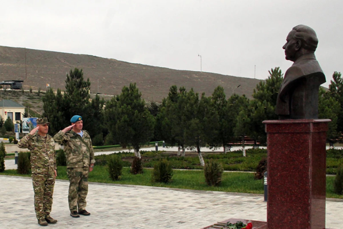 [[Azərbaycan və Belarus]] XTQ-ləri arasında əməkdaşlıq perspektivləri müzakirə olundu