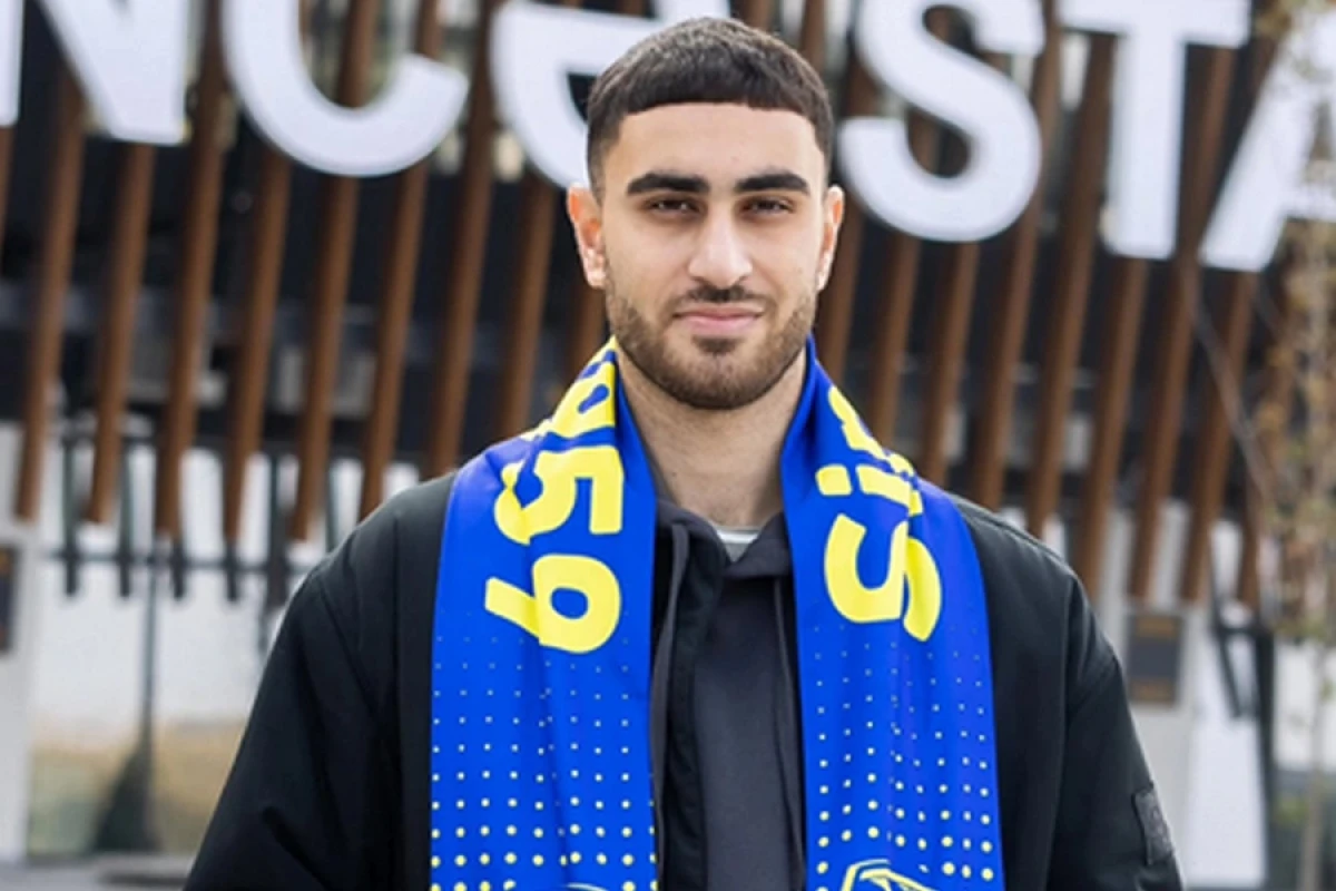 [["Kəpəz"]] Azərbaycan millisinin sabiq qapıçısını transfer etdi