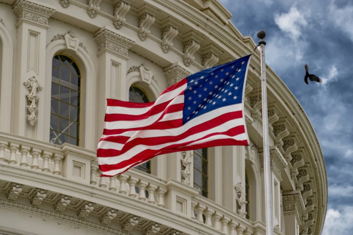 [[ABŞ Qəzza ilə bağlı razılaşmaları]] pozmaqda ittiham edildi