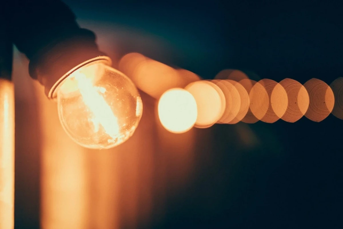 Masazırın [[bəzi ərazilərində]] işıq olmayacaq