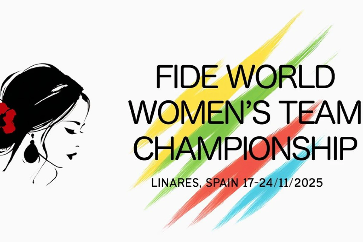 Şahmat millimizin [[Linares turu]]