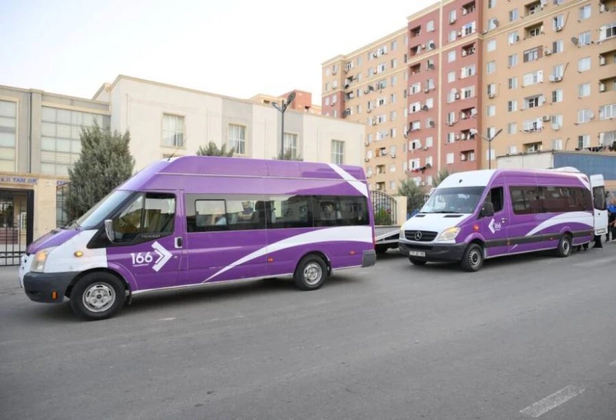 [[Qırmızı Bazar və Sos kəndinə]] növbəti köç karvanı yola düşdü