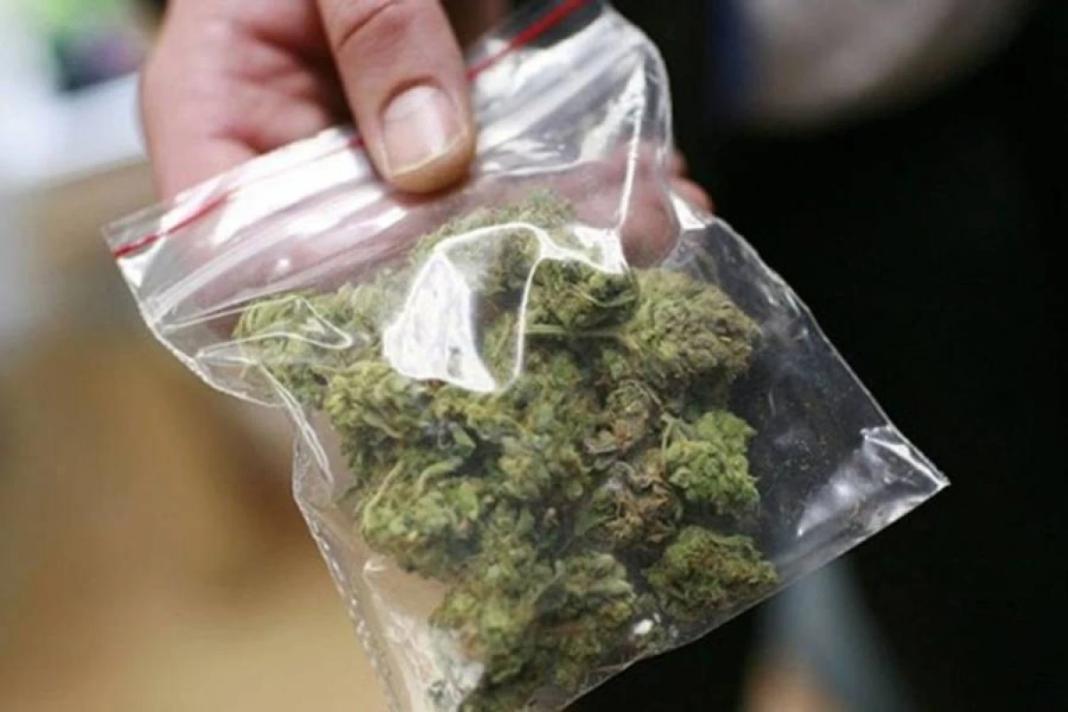 Bu il [[185 milyon manatlıq narkotik]] müsadirə edildi