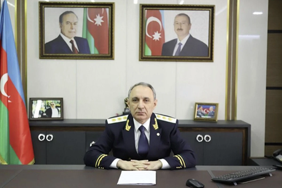 Kamran Əliyev [[1-ci dərəcəli "Vətənə xidmətə görə" ordeni ilə]] təltif edildi