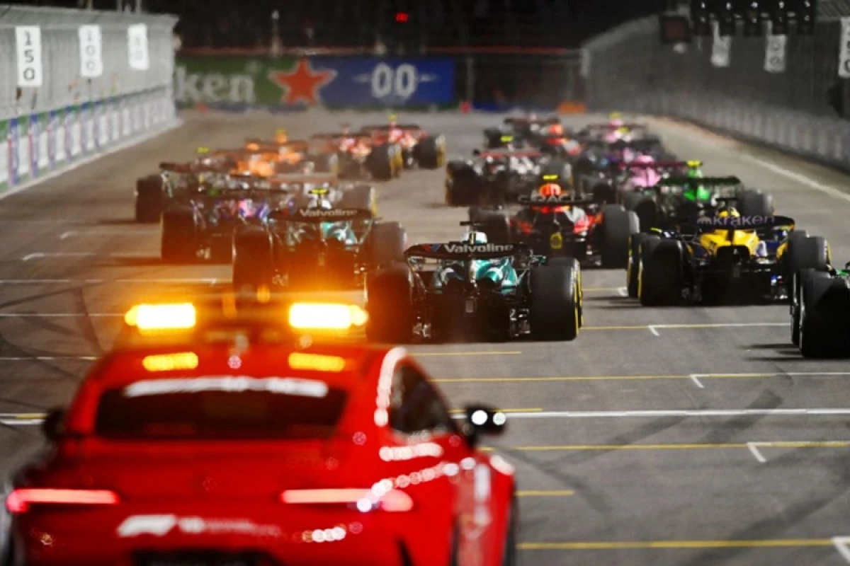 Las-Veqasda [[fırtına]] xəbərdarlığı