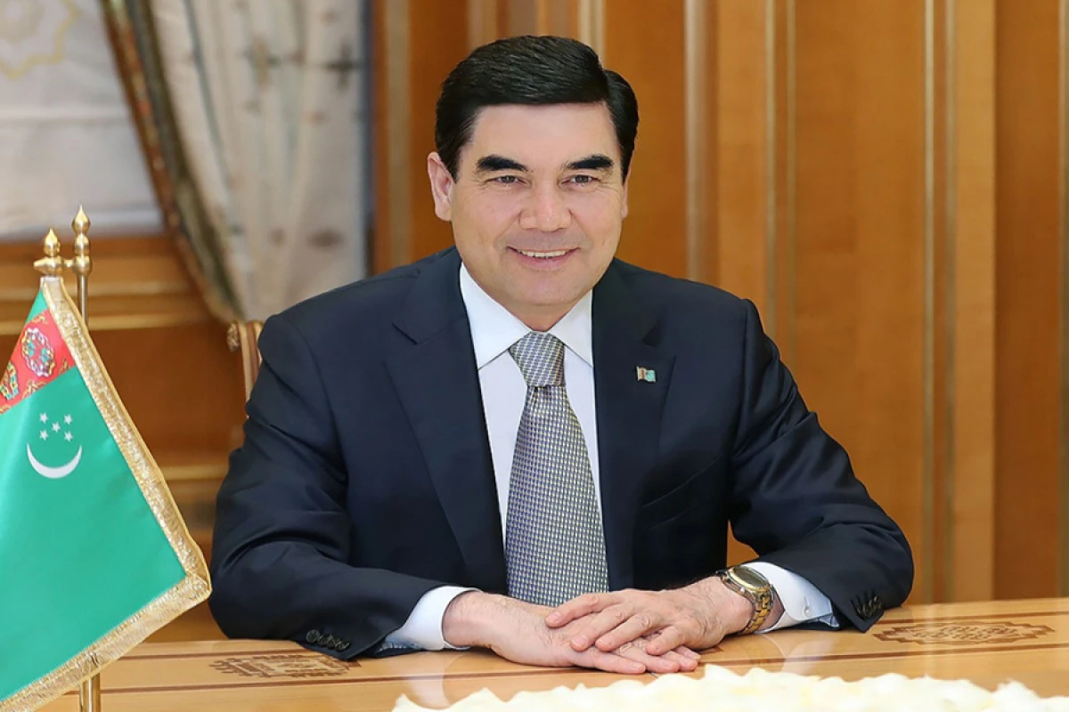 [[Füzuli sakinləri]] Qurbanqulu Berdiməhəmmədova məktub yazdılar