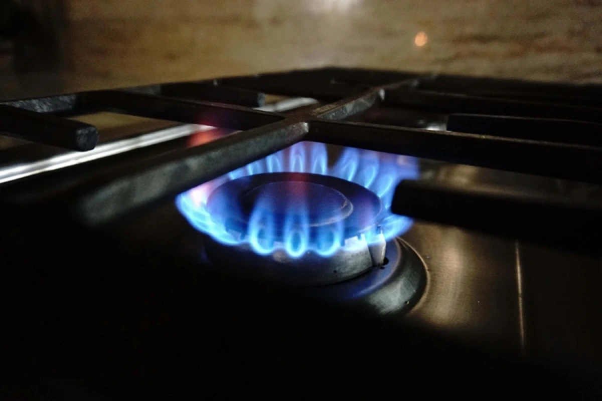 Birjalarda təbii qazın [[dəyəri]] artdı