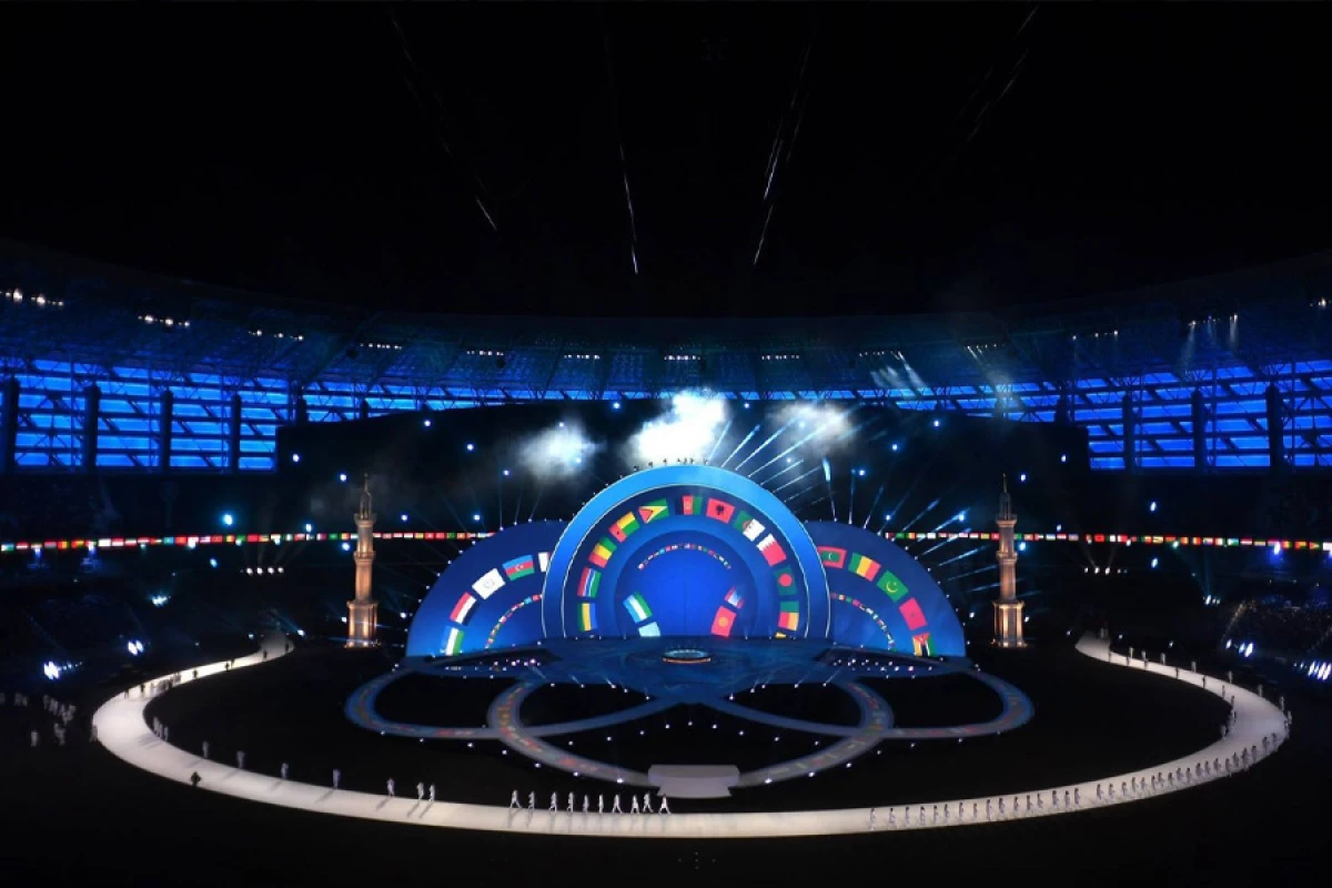 [[İslamiada:]] İdmançılarımız dörd fərqli növdə çıxış edəcəklər