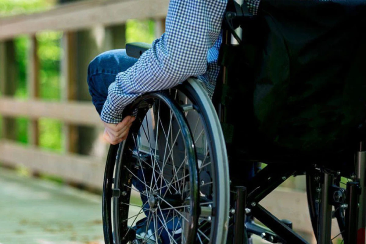 Əlilliyi olan şəxslərin [[sanatoriya-kurort müalicəsi ilə təmin olunması]] qaydası dəyişdi