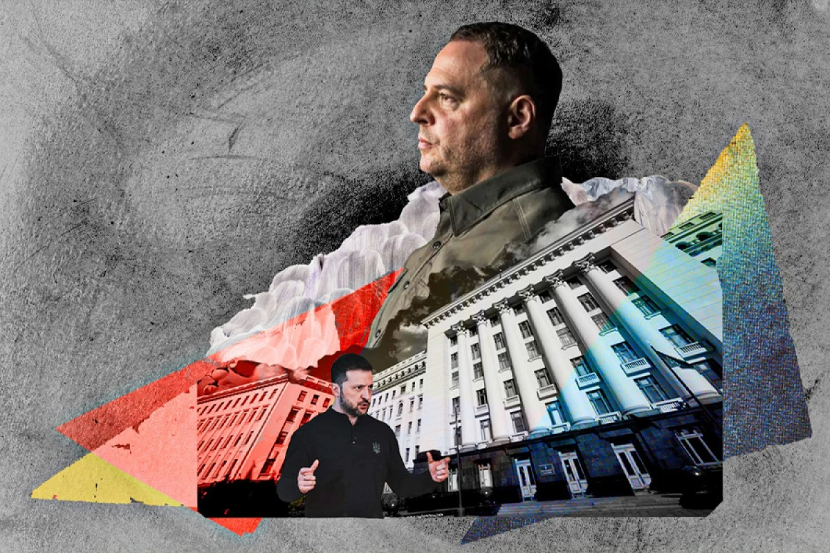 Kiyevdə siyasi təlatüm: [[Korrupsiya qalmaqalı nə ilə nəticələnəcək?]]