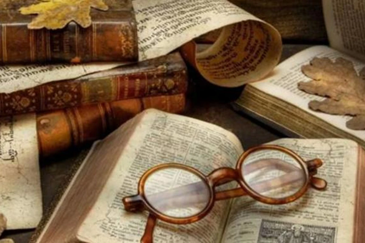 Bəsdir ədəbiyyatımıza etdiyin xəyanət! [[- Rəsul İsmailian yazır...]]