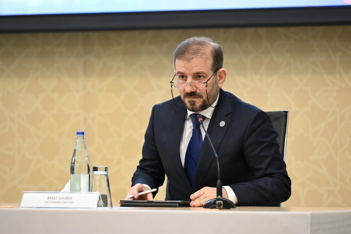 İnfrastruktur və kadr çatışmazlığı [[aradan qalxır]]