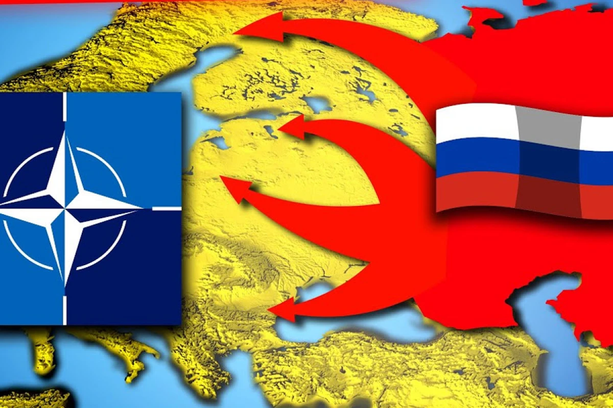 Avropa üçün kritik xəbərdarlıq: [[Gözlər Moskvada]]