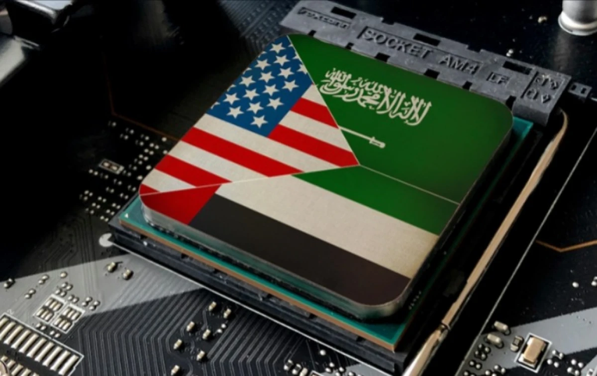 ABŞ [[BƏƏ və Səudiyyə Ərəbistanına qabaqcıl çip ixracına]] icazə verdi