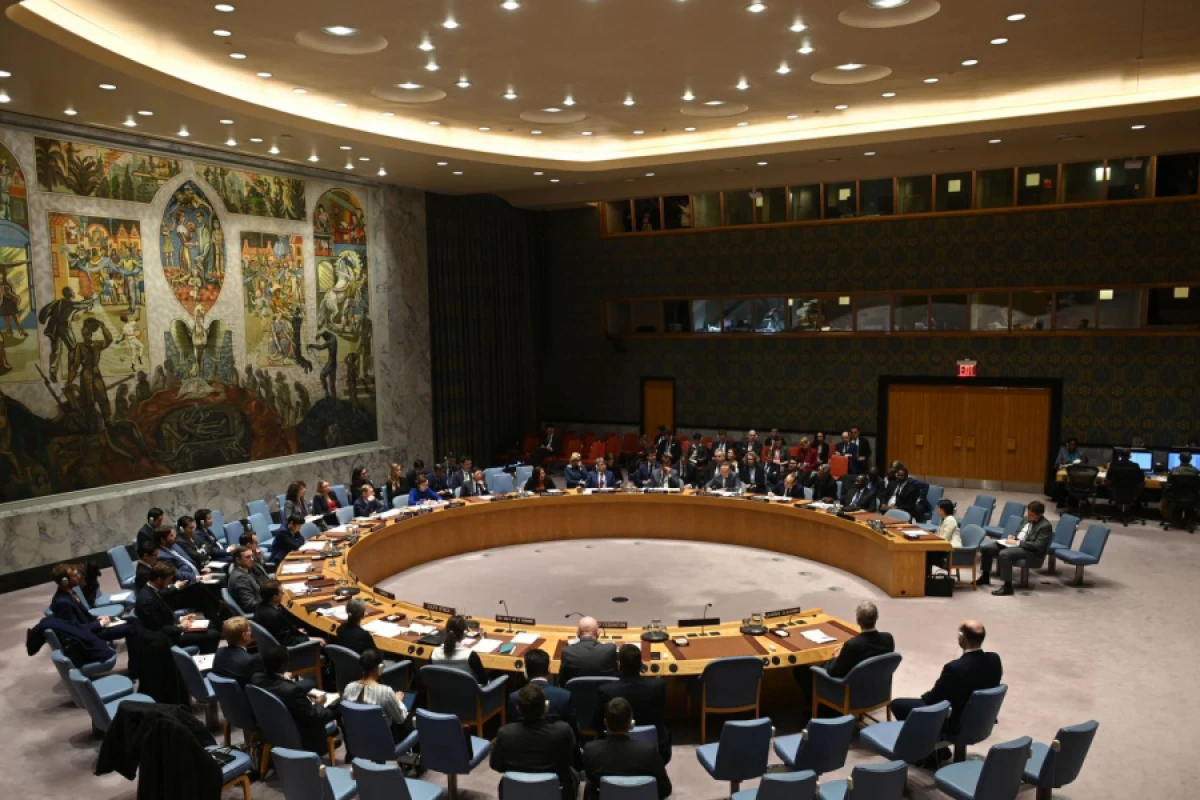 [[BMT Ukrayna]] üçün istənilən sülh prosesini dəstəkləməyə hazırdır