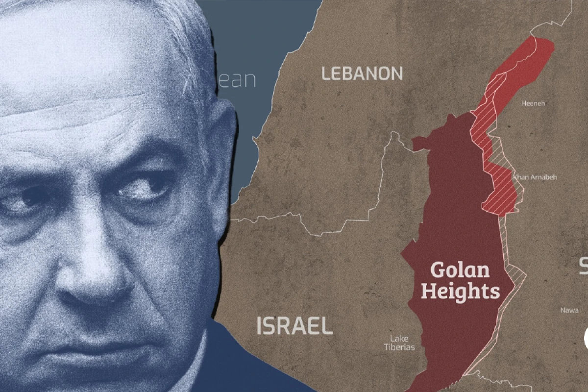 “Təcili təhlükəsizlik danışıqları”: [[İsrail nə axtarır?]]