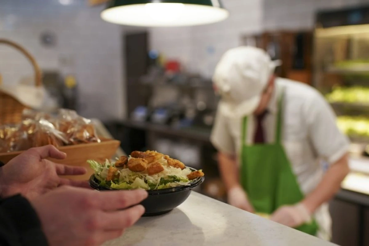 [[DİQQƏT!]] Restoranlar sağlamlıq üçün təhlükə yaradır