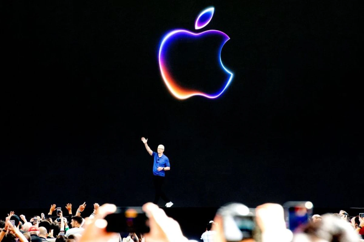 "Apple" [[aşağı büdcəli cihazlar]] təqdim edəcək