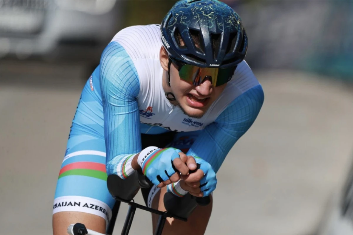 Millinin [[üzvündə]] dopinq tapıldı