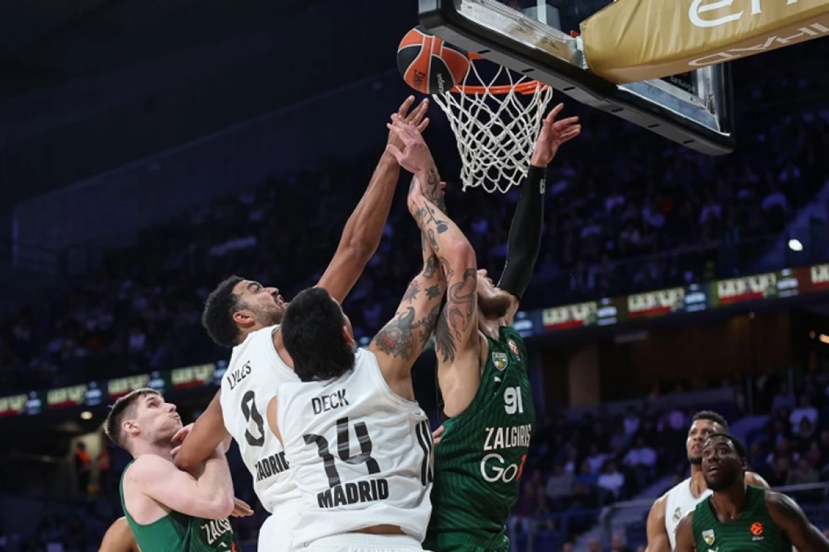 Avroliqa tarixinin [[ən məhsuldar matçı]]