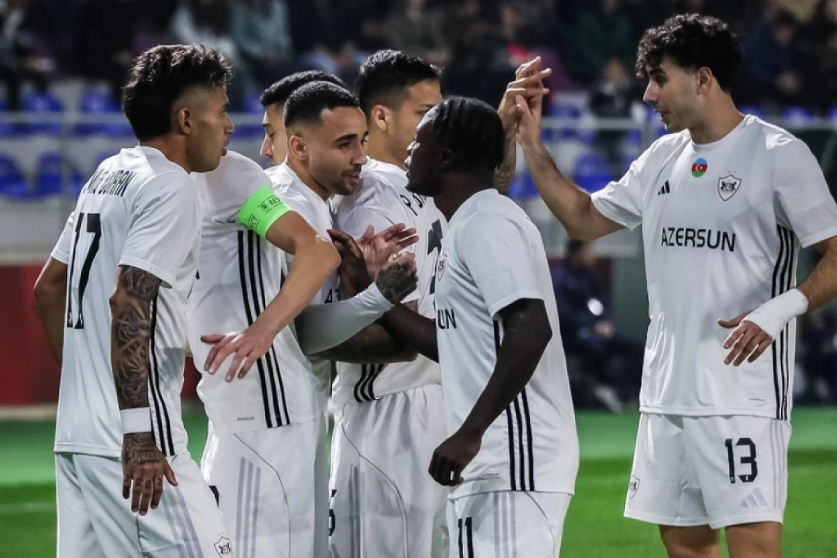 [["Qarabağ"]] səfərdə "Sumqayıt"ı məğlub etdi