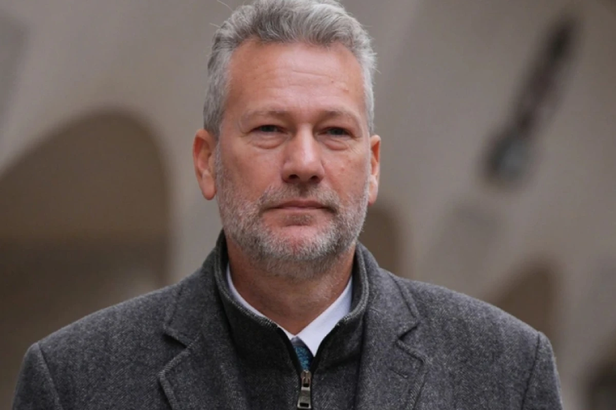 Britaniyalı siyasətçiyə [[10 il həbs cəzası verildi]]