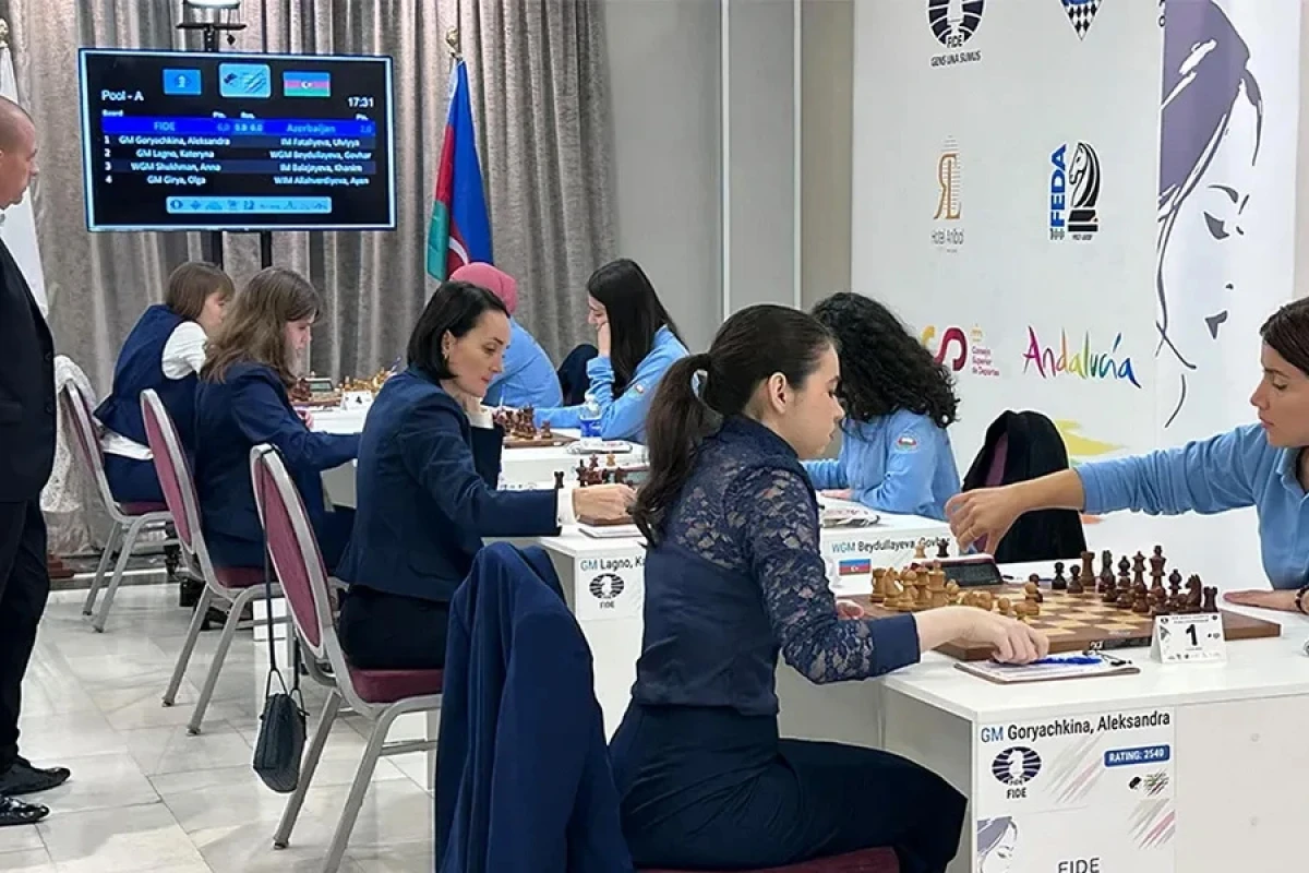 Millimiz [[dünya çempionatının]] yarımfinalına yüksəldi