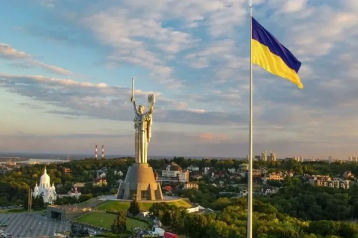 Kiyev [[ABŞ-nin təklif etdiyi danışıqlarda]] iştirak edəcək nümayəndə heyətinin tərkibini təsdiqlədi