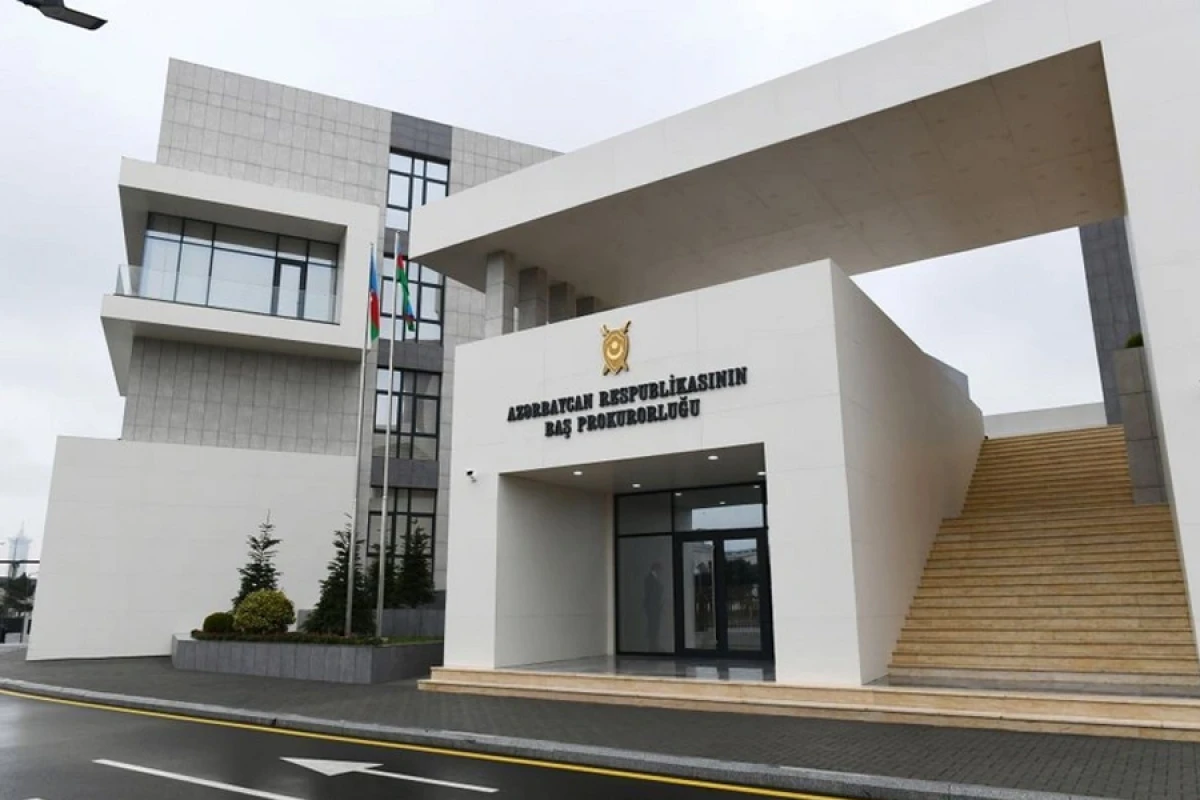 Dörd işçinin ölümündə təqsirləndirilən [["Lake Hotel"in icarədarı]] həbs edildi