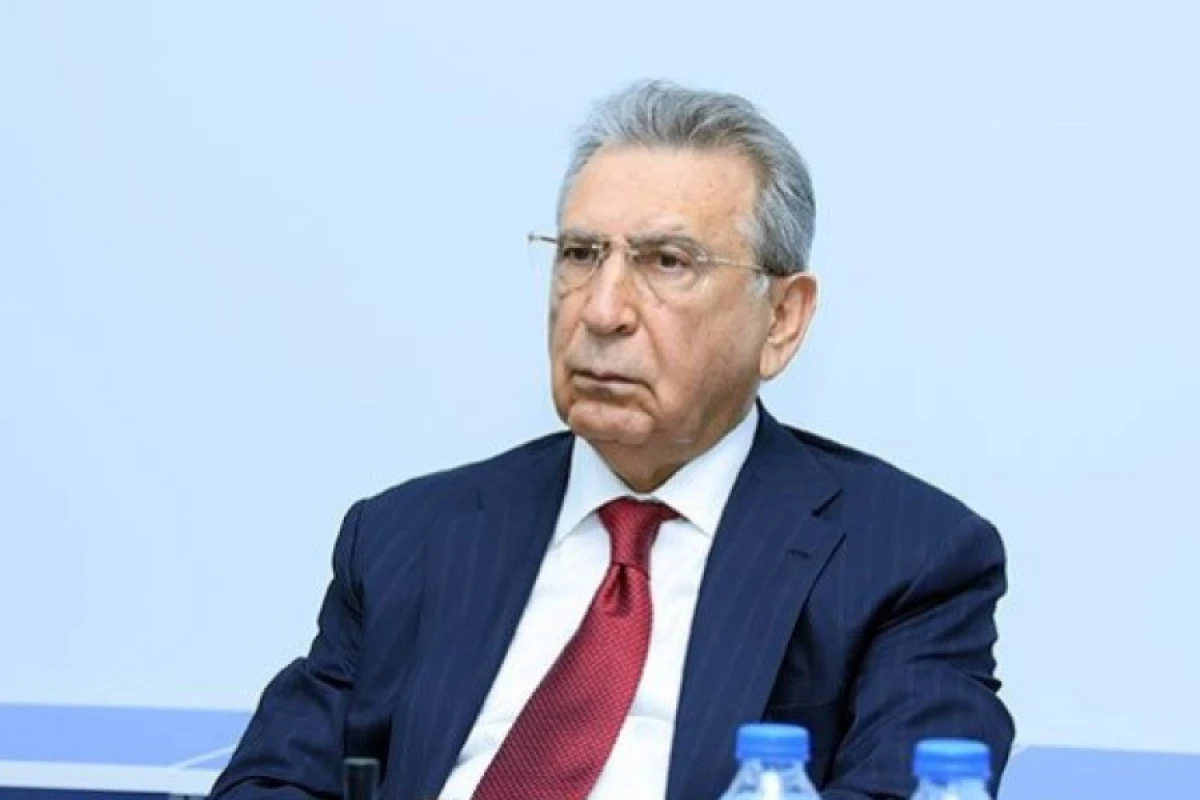 Ramiz Mehdiyevin vəziyyəti pisləşdi - [[Təcili yardım çağırıldı]]