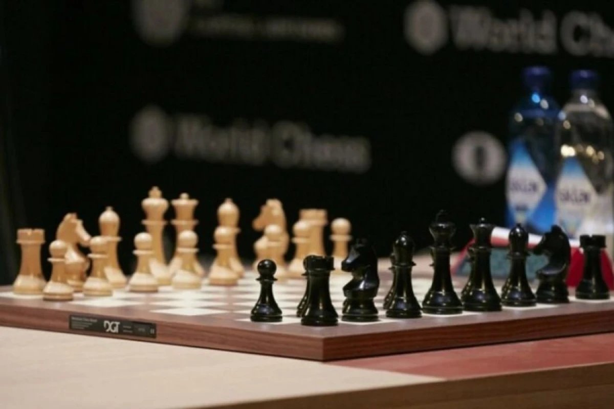 [[Dünya çempionatı:]] Azərbaycanın şahmat millisi final matçına çıxacaq