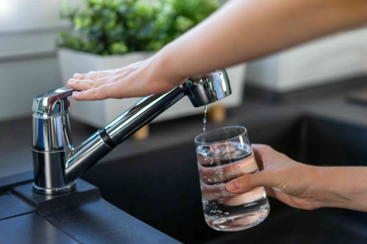 Bakı və Abşeronun su təchizatında [[4 gün fasilə olacaq]]