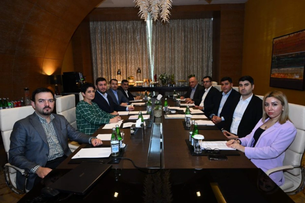 [[Azərbaycan və Ermənistan]] vətəndaş cəmiyyəti üzvlərinin görüşündə razılaşmalar açıqlandı