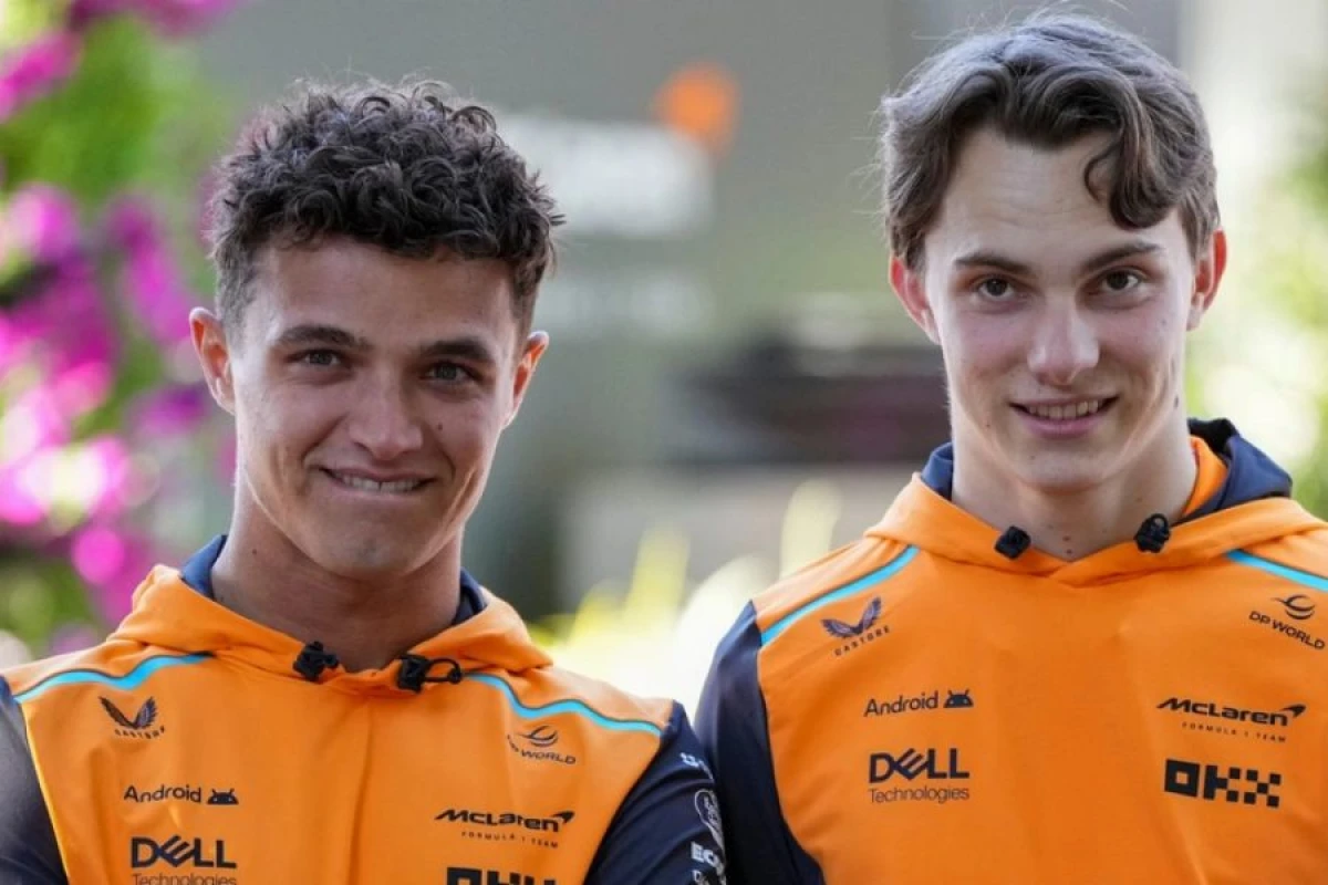 "Formula 1" pilotları [[cəzalandırıldılar]]