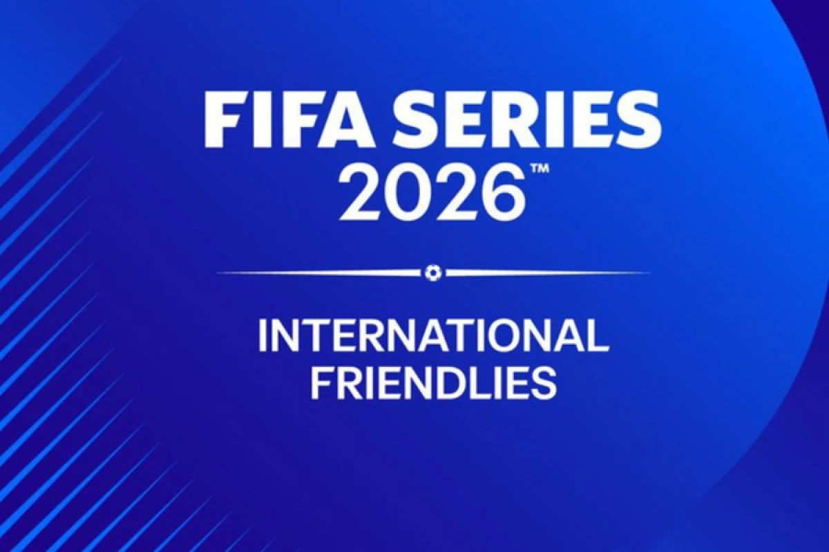 “FIFA series” turniri yenidən [[Azərbaycanda təşkil olunacaq]]