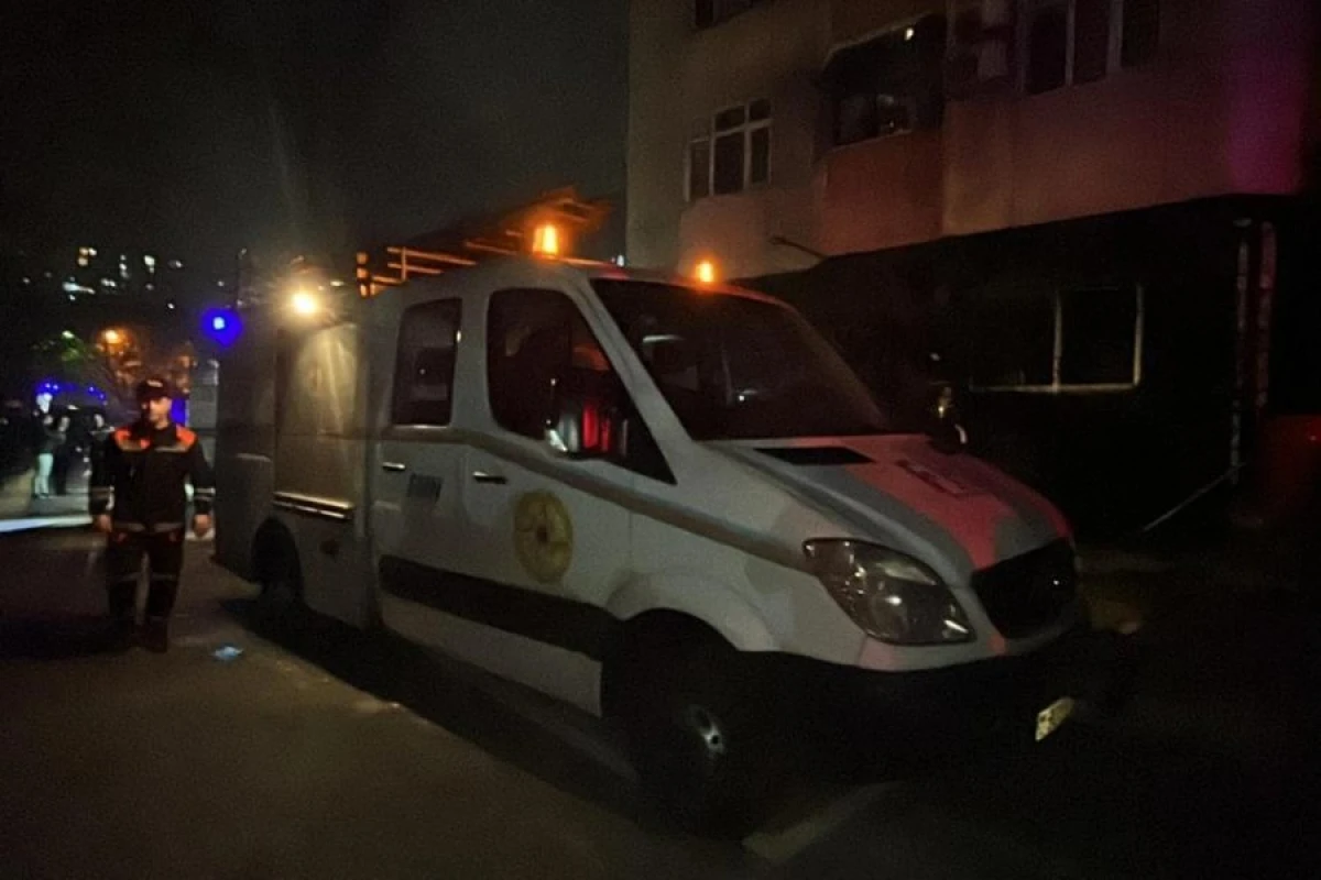 [[Baş Prokurorluq:]] Yasamal rayonundakı yanğınla bağlı istintaq obyektiv və qanun çərçivəsində aparılır