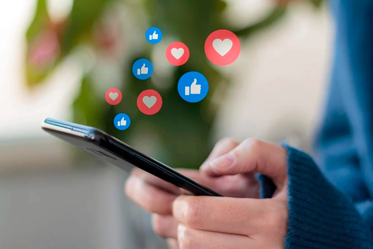 Sosial şəbəkələrdə [[fahişəliklə məşğul olmağa görə]] cərimələr müəyyən edilir