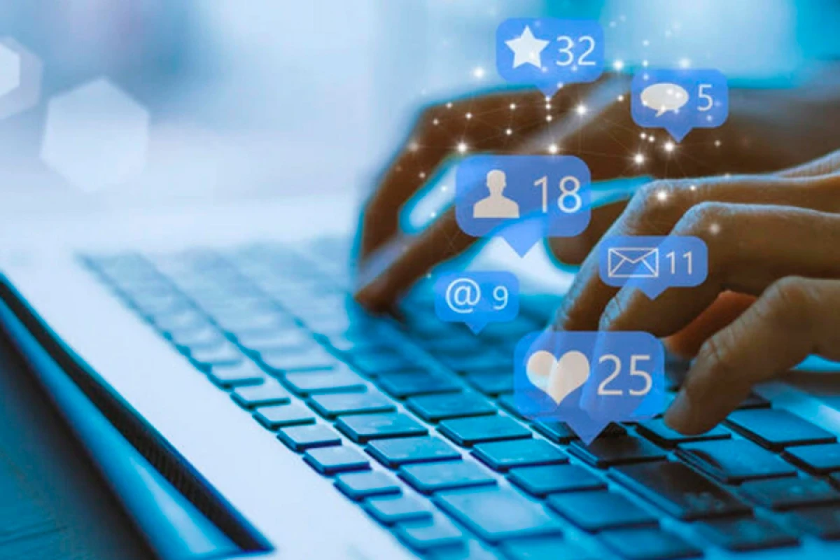 Sosial şəbəkədə [[cəmiyyətə qarşı hörmətsizlik və qeyri-etik paylaşım edənlər]] məsuliyyətə cəlb ediləcək