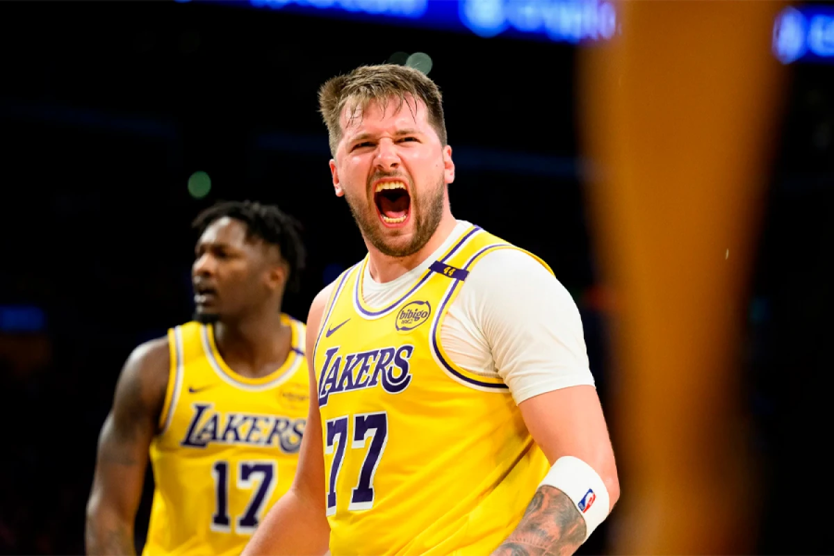 “Leykers” ulduzu Donçiç [[liqa rekordunu]] yenilədi