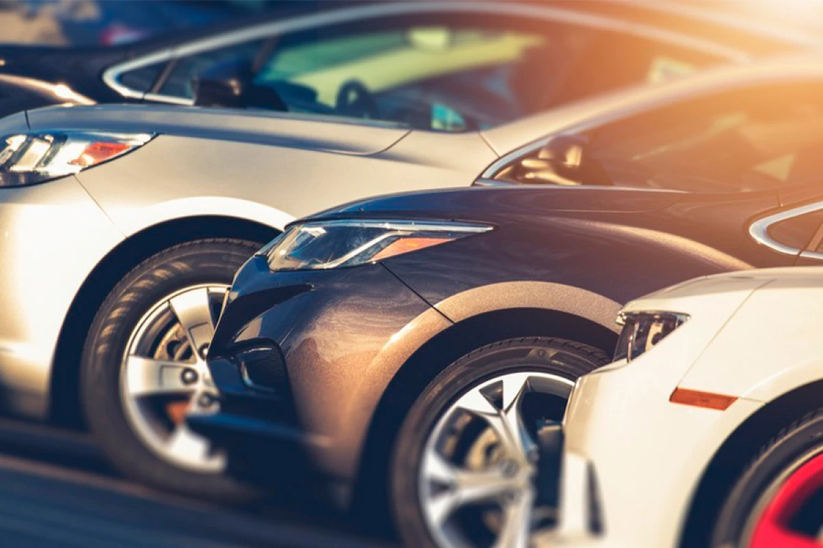 Daha [[69 nəqliyyat vasitəsi]] hərraca çıxarılacaq