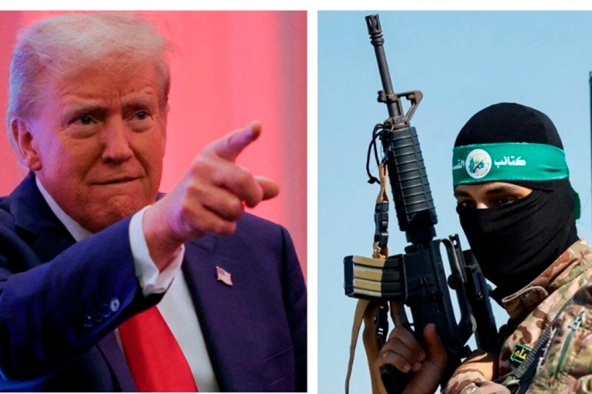 ABŞ-dən sərt addım: [[Daha bir islamçı təşkilat hədəfdə!]]