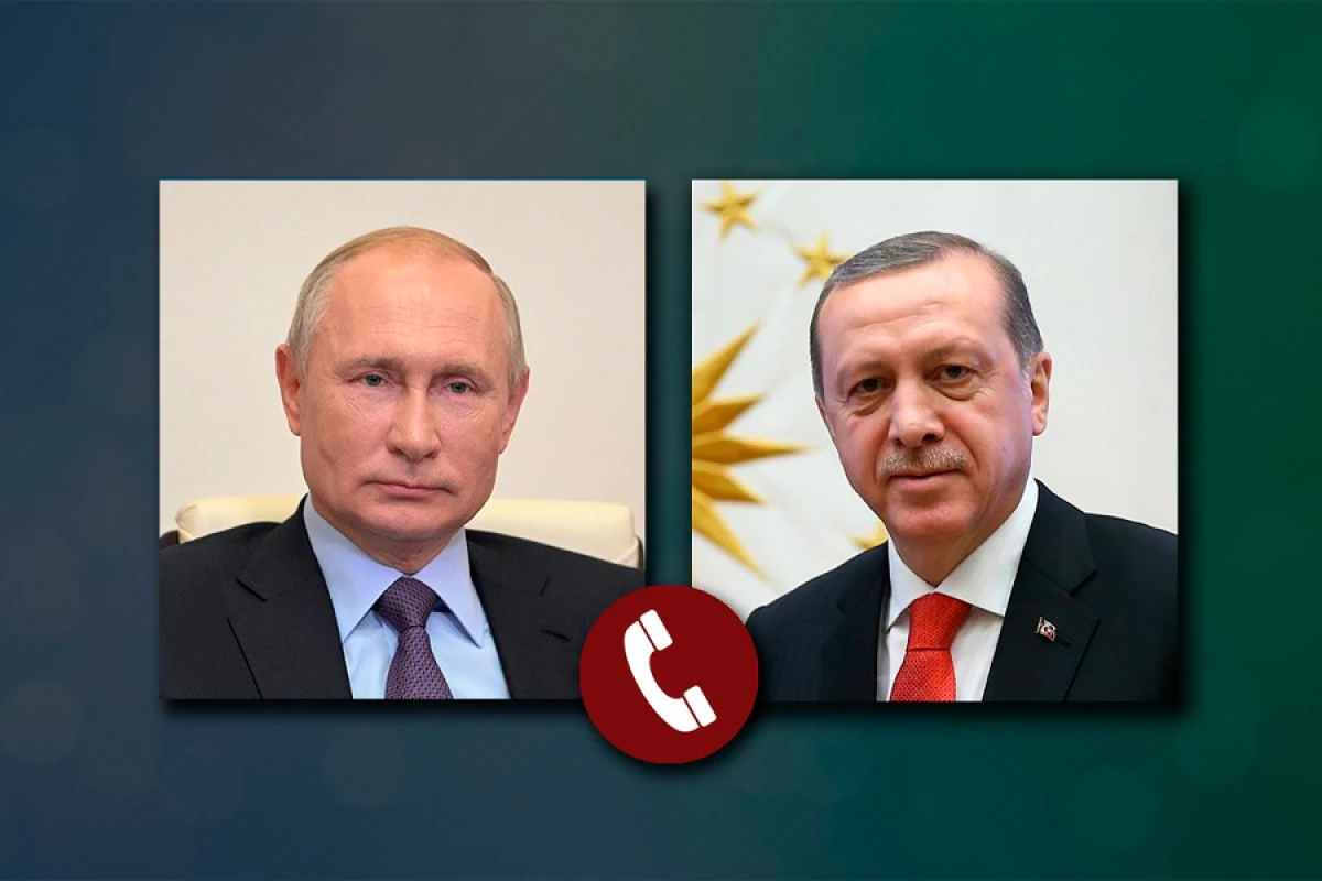 [[Zelenski ilə görüşün ardınca edilən zəng:]] Ankara-Moskva xəttində nə baş verir?